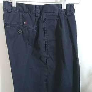 Men's sz 31×32 dk blue pants